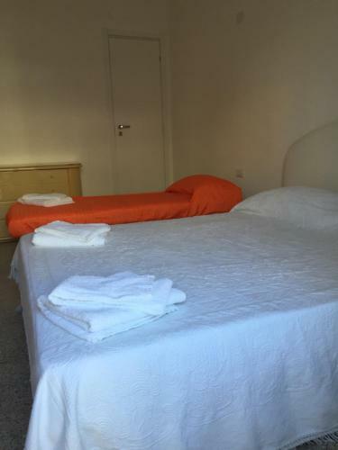 Hostal Castellaneta City Center