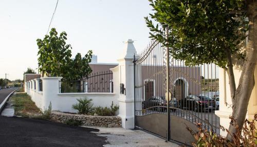 Hostal Masseria D'aprile