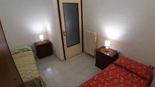 Casa Ai Piedi Del Monte Camicia
