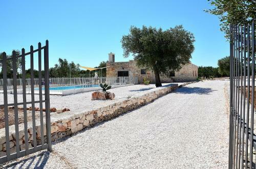 Villa Trulli Marchione