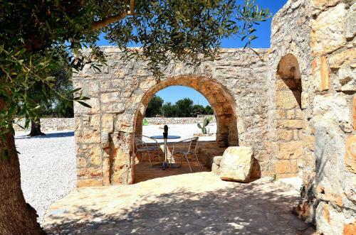 Villa Trulli Marchione