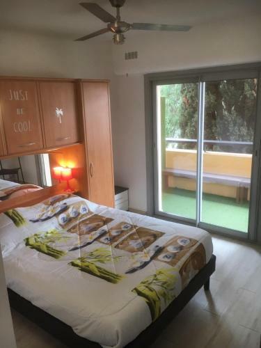 Apartamento Appartement Cannes Carnot Croisette