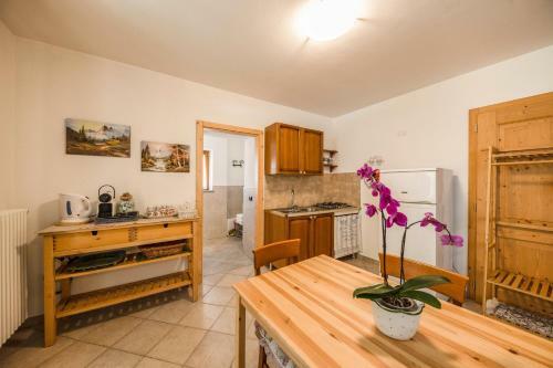 Apartamento Casa Nicole