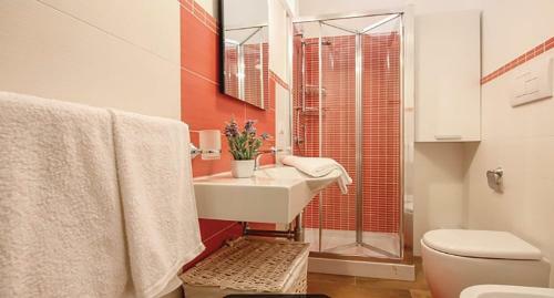 Apartamento Casa Maddalena