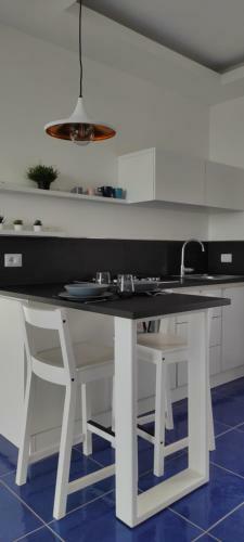 Apartamento Alice