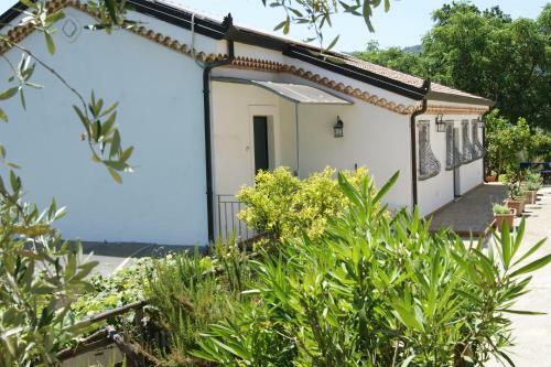 Bed & Breakfast Le Tre Querce Di Casa Mia