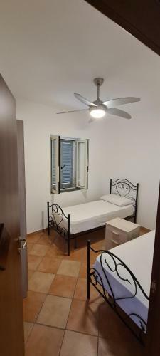 Apartamento Wild Cilento