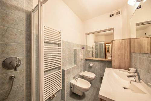Apartamento La Pratolina