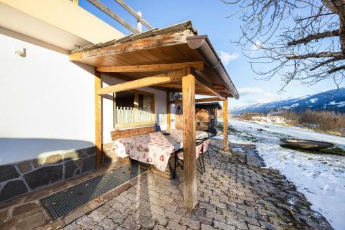 Apartamento La Pratolina
