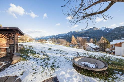 Apartamento La Pratolina