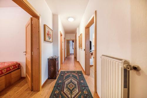 Apartamento La Pratolina