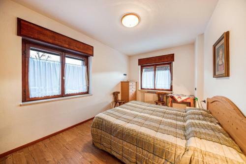Apartamento La Pratolina