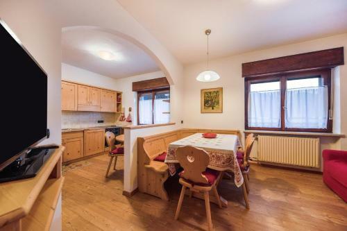 Apartamento La Pratolina