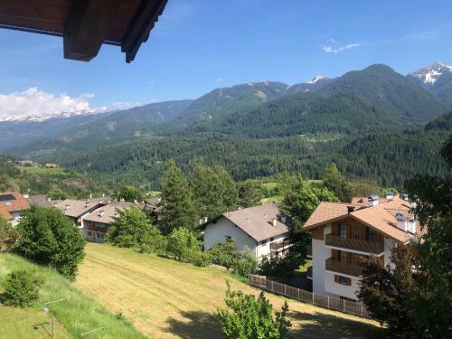 Apartamento Appartamento La Pratolina Mansarda
