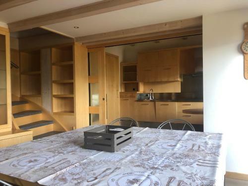 Apartamento Appartamento La Pratolina Mansarda