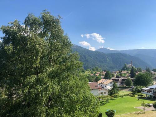 Apartamento Appartamento La Pratolina Mansarda