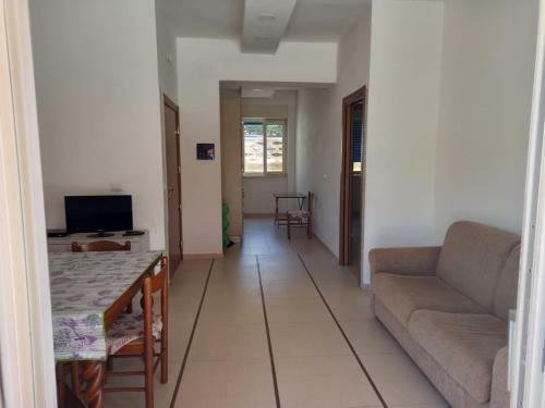 Apartamento Case Vacanze de Simone Zona Pozzillo