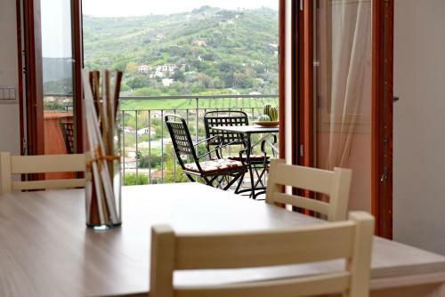 Casale Il Cilento