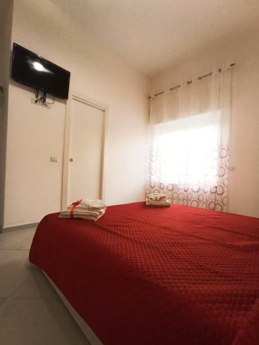 Hostal In Centro Rooms