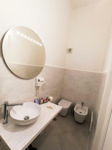 Hostal In Centro Rooms