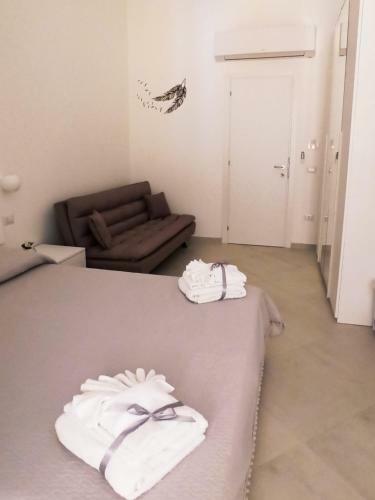 Hostal In Centro Rooms