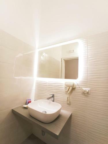 Hostal In Centro Rooms