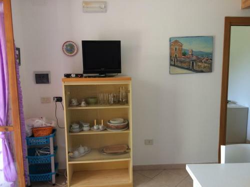 Casa Vacanze La Tuia