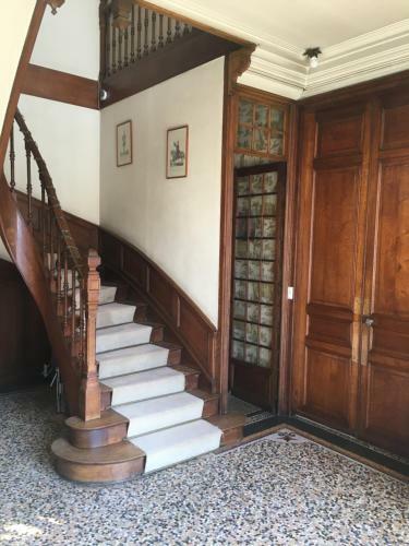 Bed & Breakfast Maison Pr�martine