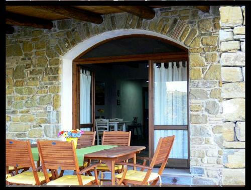 Castellabate - Villa Jole