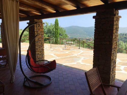 Castellabate - Villa Jole