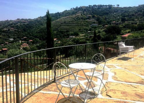 Castellabate - Villa Jole