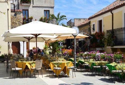 Castellabate - Villa Jole