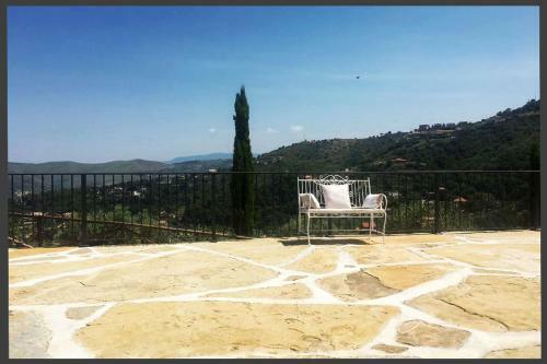 Castellabate - Villa Jole