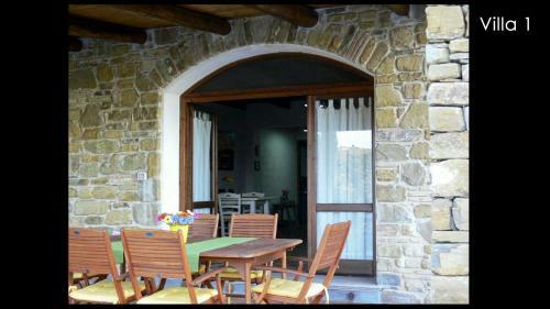 Castellabate - Villa Jole