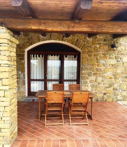 Castellabate - Villa Jole