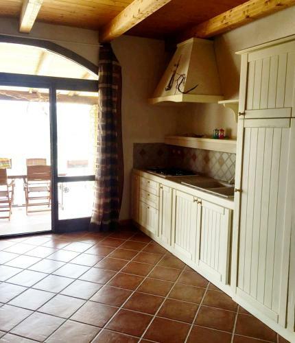 Castellabate - Villa Jole