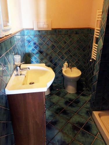 Castellabate - Villa Jole
