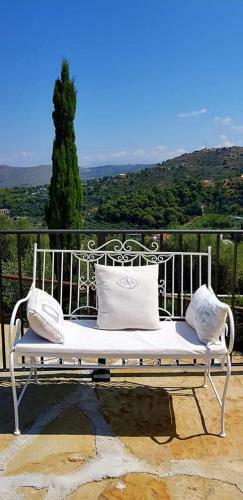 Castellabate - Villa Jole