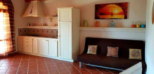 Castellabate - Villa Jole