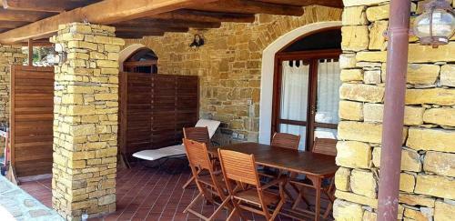 Castellabate - Villa Jole