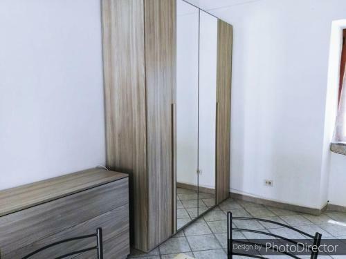 Apartamento Cilento Relax San Marco Castellabate