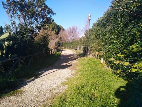 Apartamento Casa Vacanze de Simone San Marco Di Castellabate