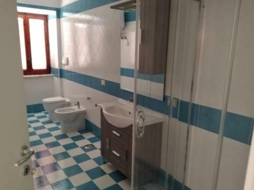 Apartamento Casa Vacanze de Simone San Marco Di Castellabate