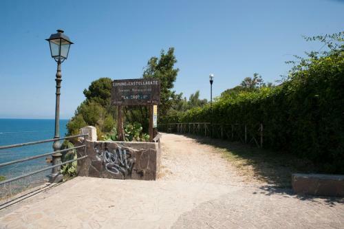 Apartamento Casa Vacanze de Simone San Marco Di Castellabate