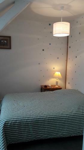 Bed & Breakfast Le Beau Verger