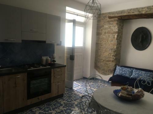 Apartamento Casa Livia - Vincy Room
