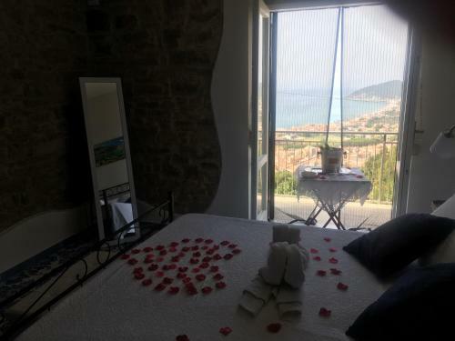 Apartamento Casa Livia - Vincy Room