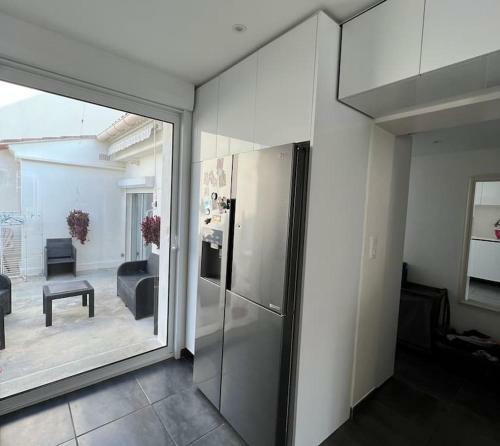 La Maison Du P�cheur