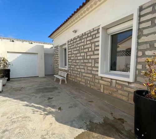 La Maison Du P�cheur
