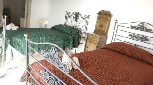 Apartamento La Casa Dei Ricordi